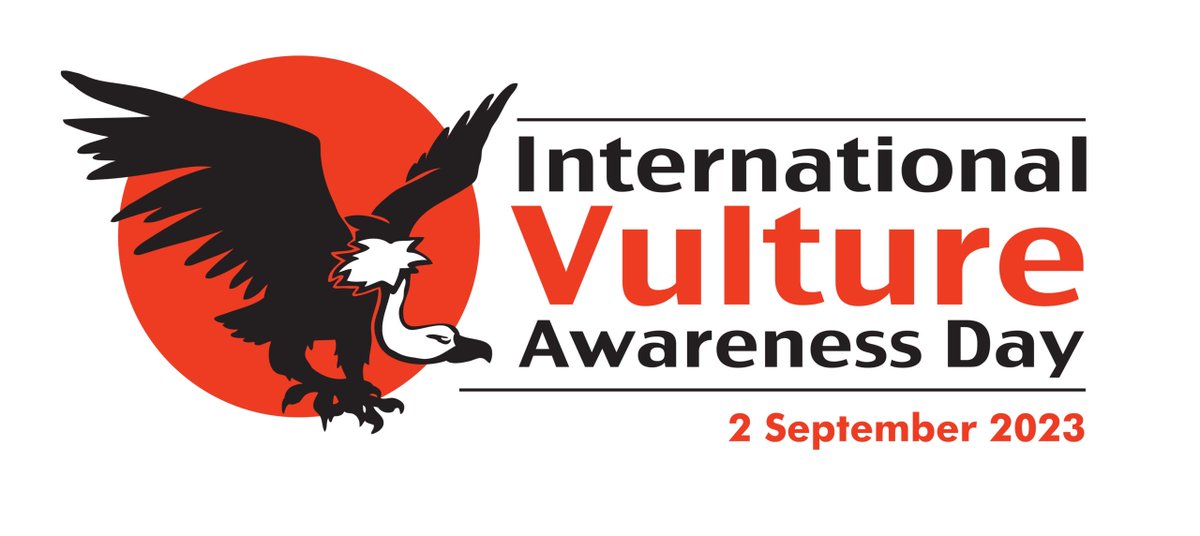 Today is #InternationalVultureAwarenessDay 2023. >vultureday.org; pic-etvbharatimages.akamaized.net/etvbharat/prod… #InternationalVultureAwarenessDay #IVAD2023