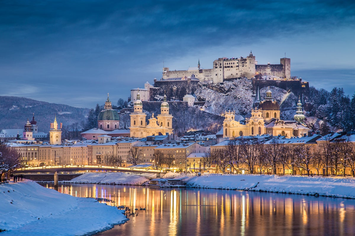 LandersJB's tweet photo. Interested in international travel? Our 2025 Summer tour to Austria, Germany, Switzerland and Prague, Czech Republic is filling up. Only 10 spots remain and the $200 discount ends on Monday.
https://t.co/nxh4C8eqY0 https://t.co/XkmOfaPRCP