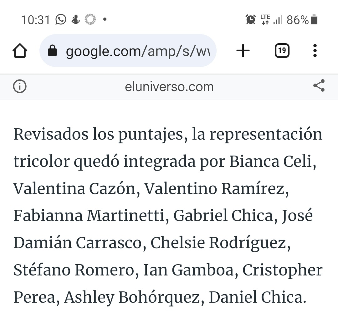 PaoloMartinett's tweet photo. Que orgullo y felicidad como padre que me dan estos estos recuerdos de mi hermosa hija!!!! #campeonaporsiempre https://t.co/iQKsgyJEYj