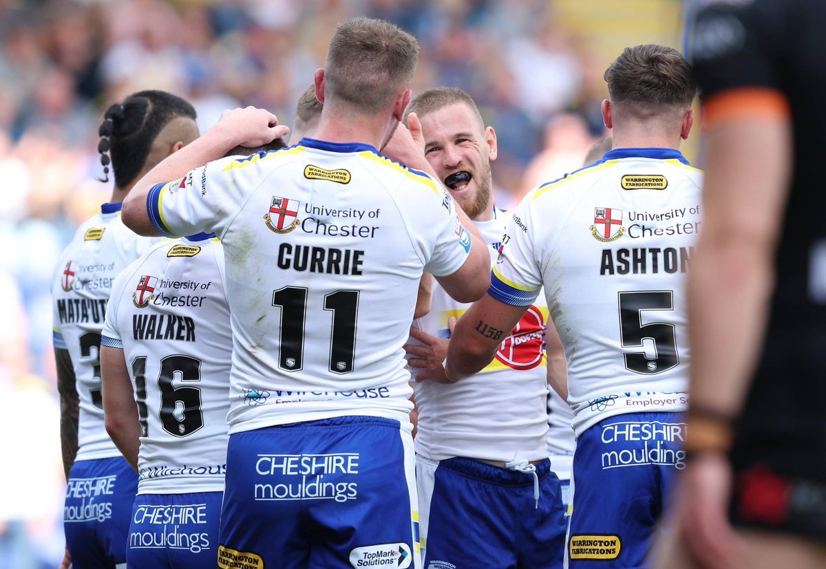 Serious About Rugby League tweet media