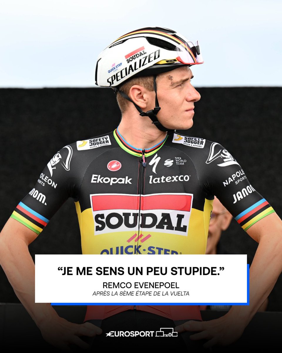 Eurosport France tweet media