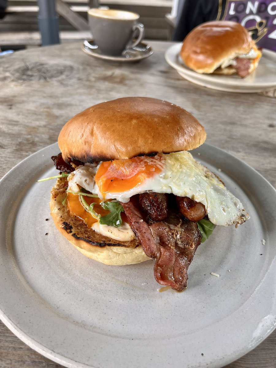 matt_shoreditch's tweet photo. Brunch

#AllotmentKitchen https://t.co/emMJeOvD36