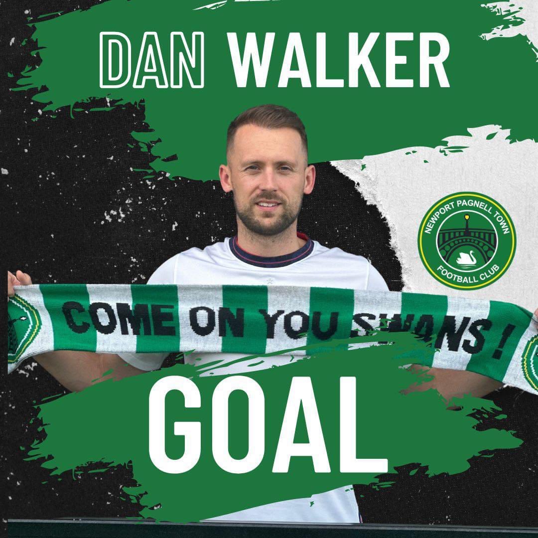 Newport Pagnell Town FC tweet media