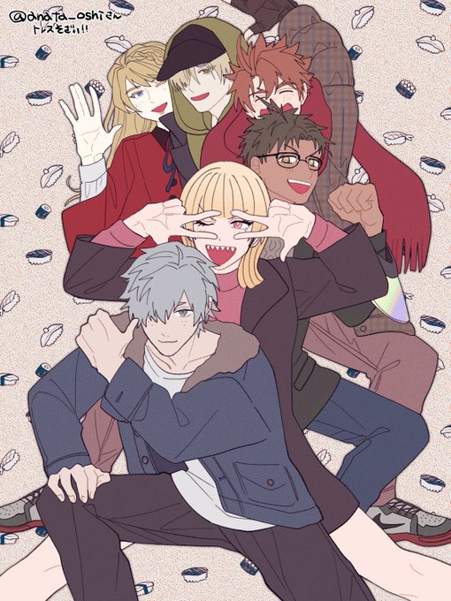 #ベネット班プリクラ撮ったんかな 
