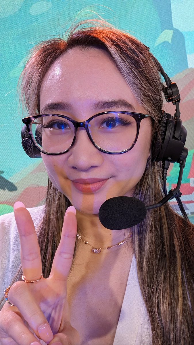 🐑 Uyen-Anh Dang 🐑 tweet media