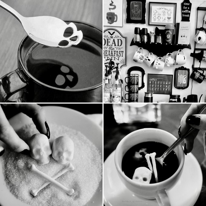 ☕️ ☠️ good mourning https://t.co/nwrjcjJj6X<a href="/tag/quoteoftheday"class="tags"><span>#quoteoftheday</span></a>