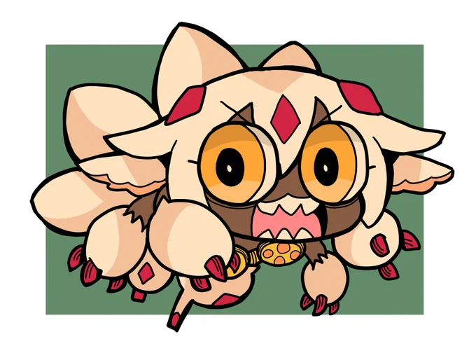 sosu! #ファプタ #メイドインアビス