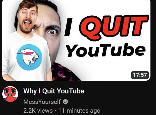 Out Of Context MessYourself tweet media