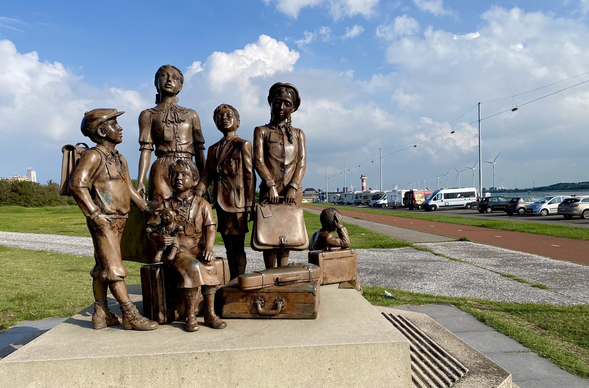 Paul Verspeek tweet media