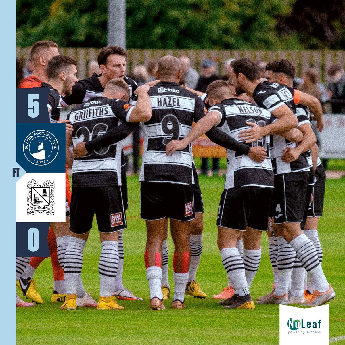 Darlington FC tweet media