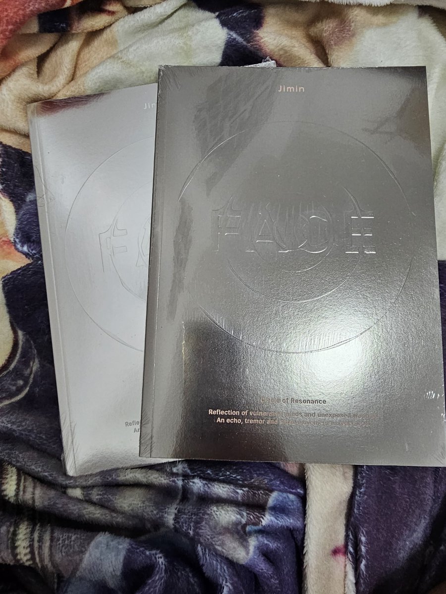 Iademetrio's tweet photo. JIMIN FACE ALBUM JAPAN  SEALED 
P1200 https://t.co/nI4UeGTNhy