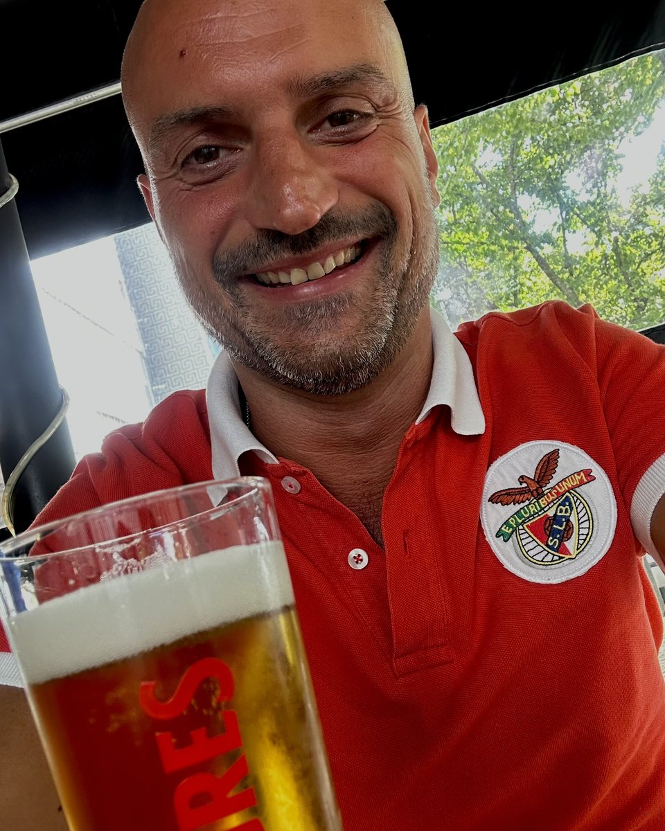 pedroslb_pt's tweet image. Back in Business  🦅♥️🍻

#RumoAo39
