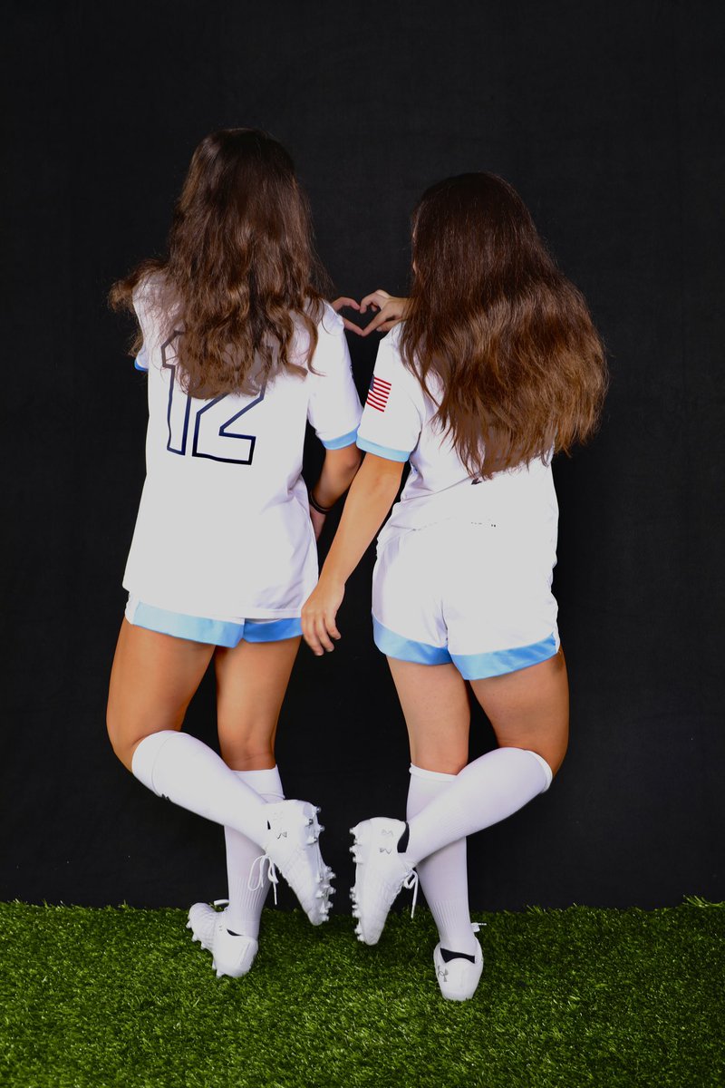 StevensAliah07's tweet image. Had a great visit to The Citadel this past weekend! I got to meet my future teammates as well as a fellow 2025 commit! Cannot wait to be back on campus🐶🏰🩵 #MarchingForward @CitadelWSoccer