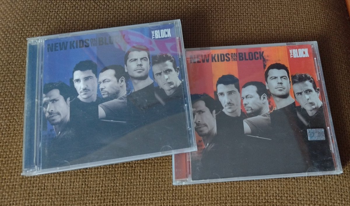 Pamealc_75's tweet photo. @NKOTB @dannywood @DonnieWahlberg @joeymcintyre @JonathanRKnight Happy 15th anniversary edition of The Block & THANK YOU for coming back our lives!!!!! #TheBlockRevisted https://t.co/B8iRhxBpFK