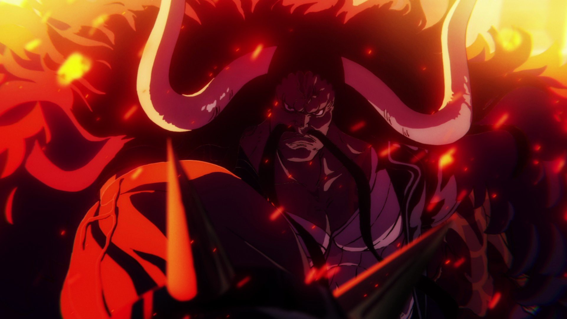Anime Corner on X: NEWS: ONE PIECE - Opening 25 Teaser Video and Images!  Watch:  The new opening will premiere in episode  1074 tomorrow, featuring the theme song Highest Point by