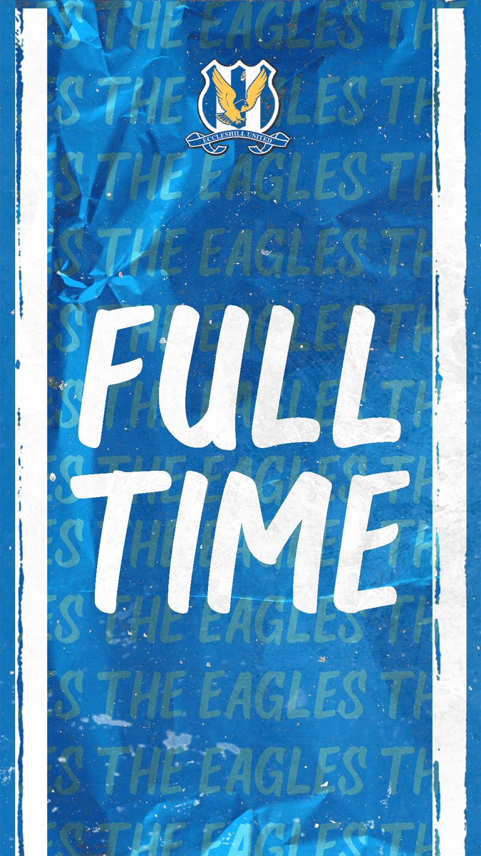 Eccleshill United FC tweet media