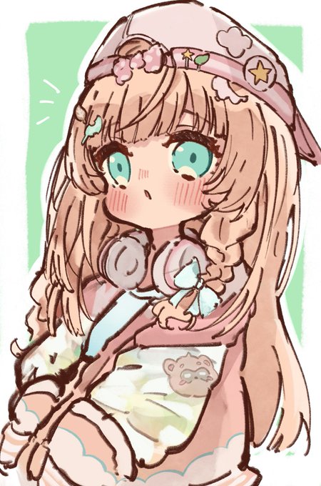 #いろはにも絵を新衣装かわいかった!!!!!!!! 