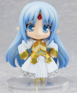 DistantValhalla's tweet image. ✨Rance Quest Giveaway✨

Prize: Reset Kalar nendoroid petit. Very small, very cute.

How to enter: Simply RT this post &amp;amp; Follow this account

Entry period ends: Monday September 4th, 1pm EST

1 winner. Can ship internationally.
Good luck!