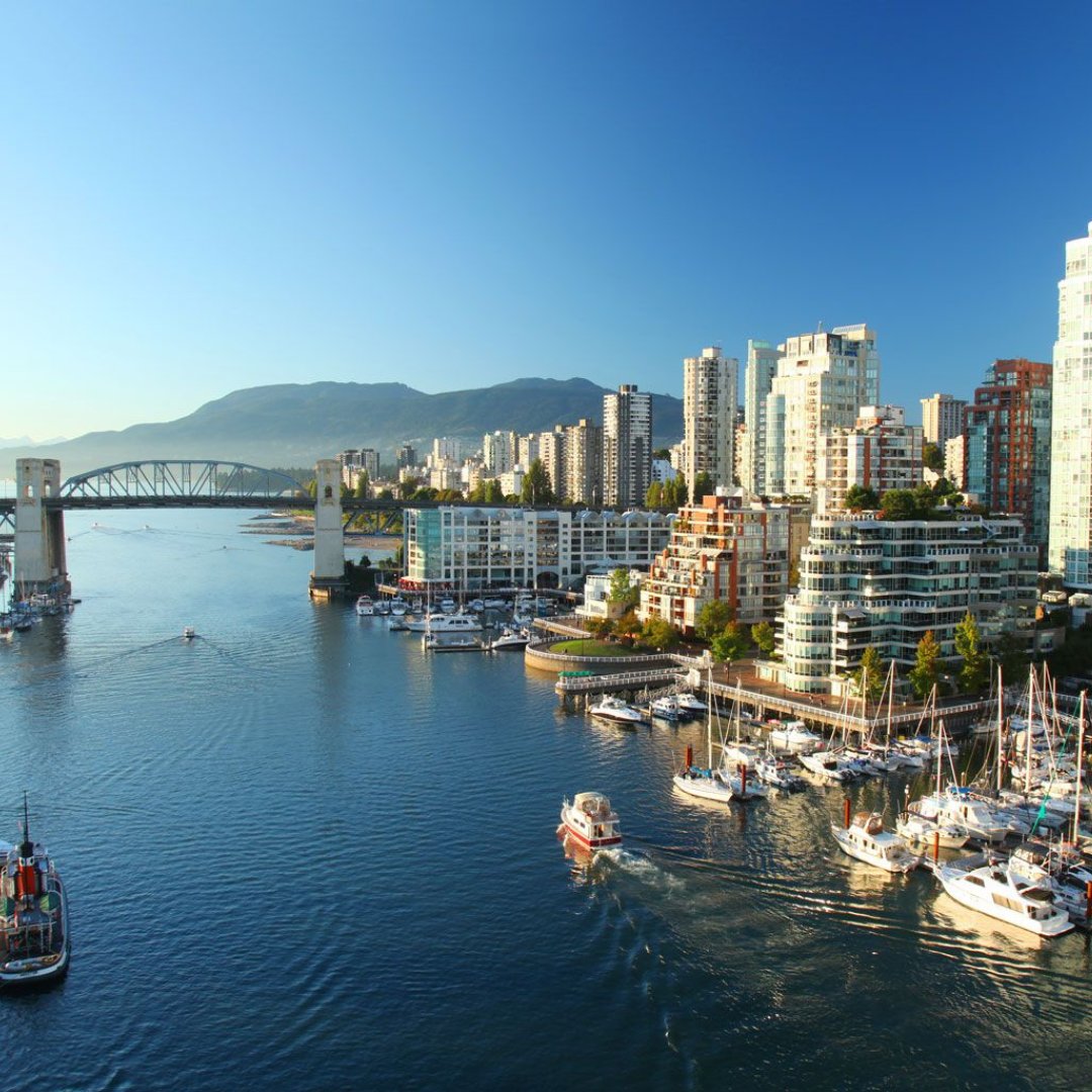 ucanwest's tweet photo. We will never get sick of this city! Every street and corner holds a new adventure. 🏙️✨

Here's to endless exploration and the city that never ceases to amaze.

#MyUCW #Vancouver #DowntownVancouver #Explore604 https://t.co/n0AsWJeVC0