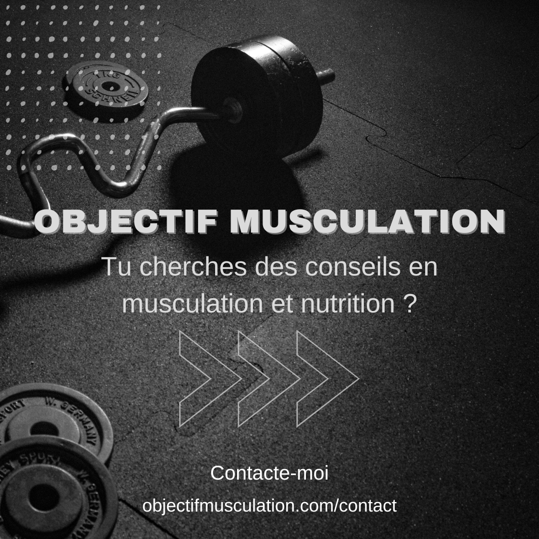 Objectif Musculation (@ObjMusculation) / Posts / X