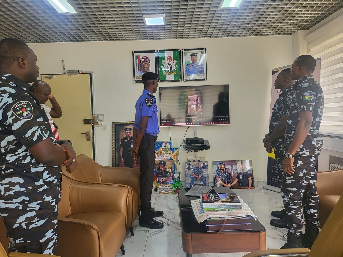 Prince Olumuyiwa Adejobi tweet media