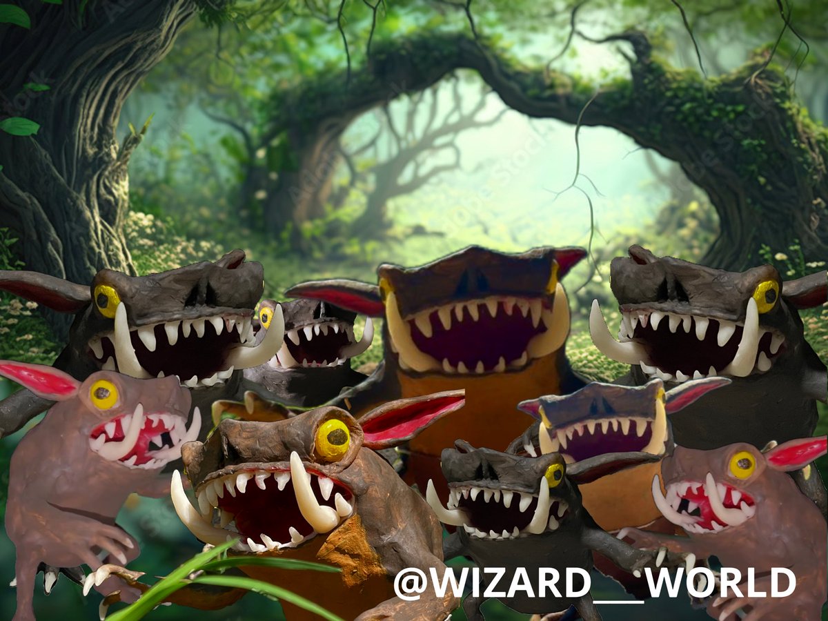 WIZARDWORLD tweet media