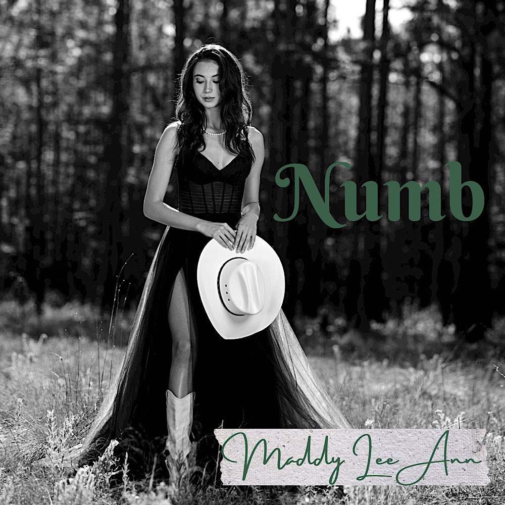 A year ago today I released Numb. Thank you for the support 🤍 youtu.be/6PPnbKQGDTM?si…