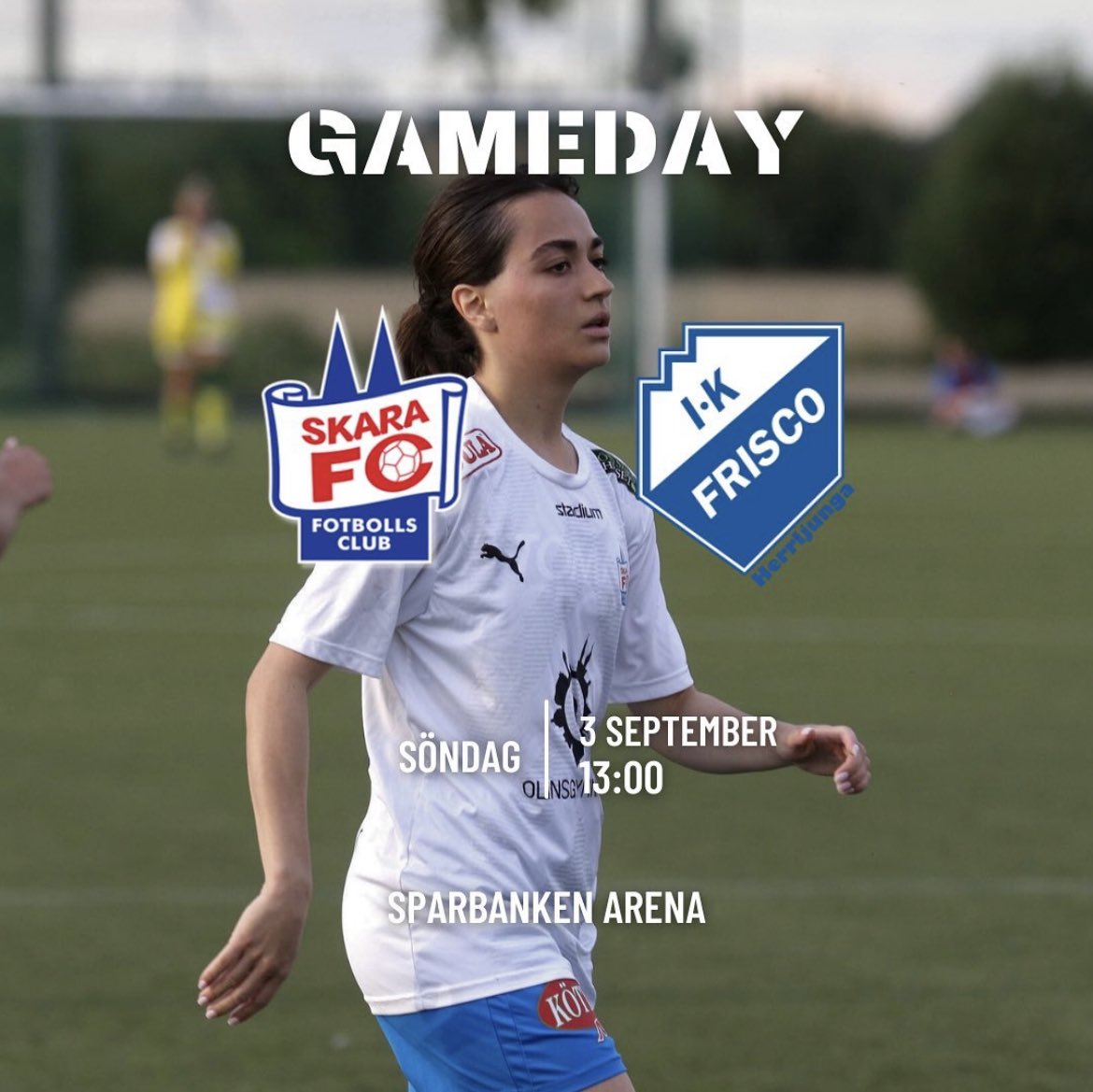 Skara FC tweet media