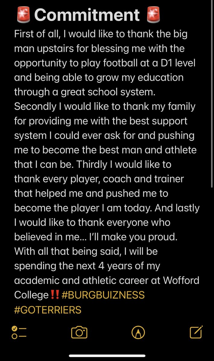 JvonLindsey's tweet photo. 100% COMMITTED https://t.co/NwbdvARya1
