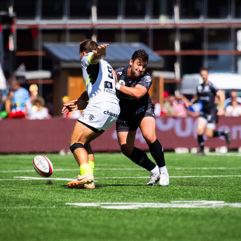 OyonnaxRugby's tweet photo. 📖 𝗟𝗘 𝗥𝗘𝗖𝗜𝗧 𝗗𝗨 𝗠𝗔𝗧𝗖𝗛 I #TOP14 #OYOST