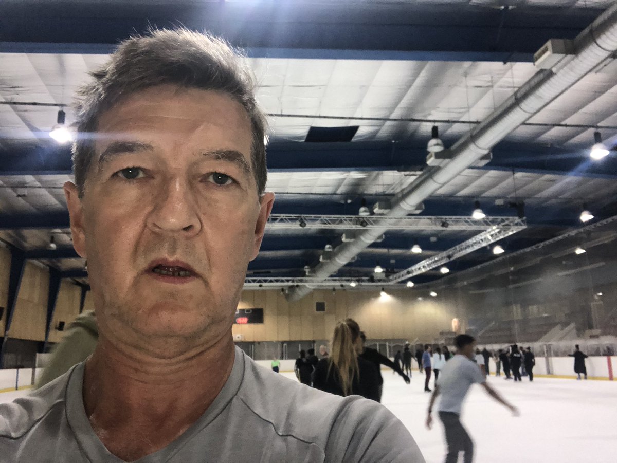 Andrew S. Nevin, PhD (@nevinomics) on Twitter photo In addition to 🧘♀️, <a href="/nevinomics/">Andrew S. Nevin, PhD</a> ⛸️ today … what’s your movement <a href="/WakaCommunity/">Waka Community Foundation</a> … In addition to 🧘♀️, <a href="/nevinomics/">Andrew S. Nevin, PhD</a> ⛸️ today … what’s your movement <a href="/WakaCommunity/">Waka Community Foundation</a> …