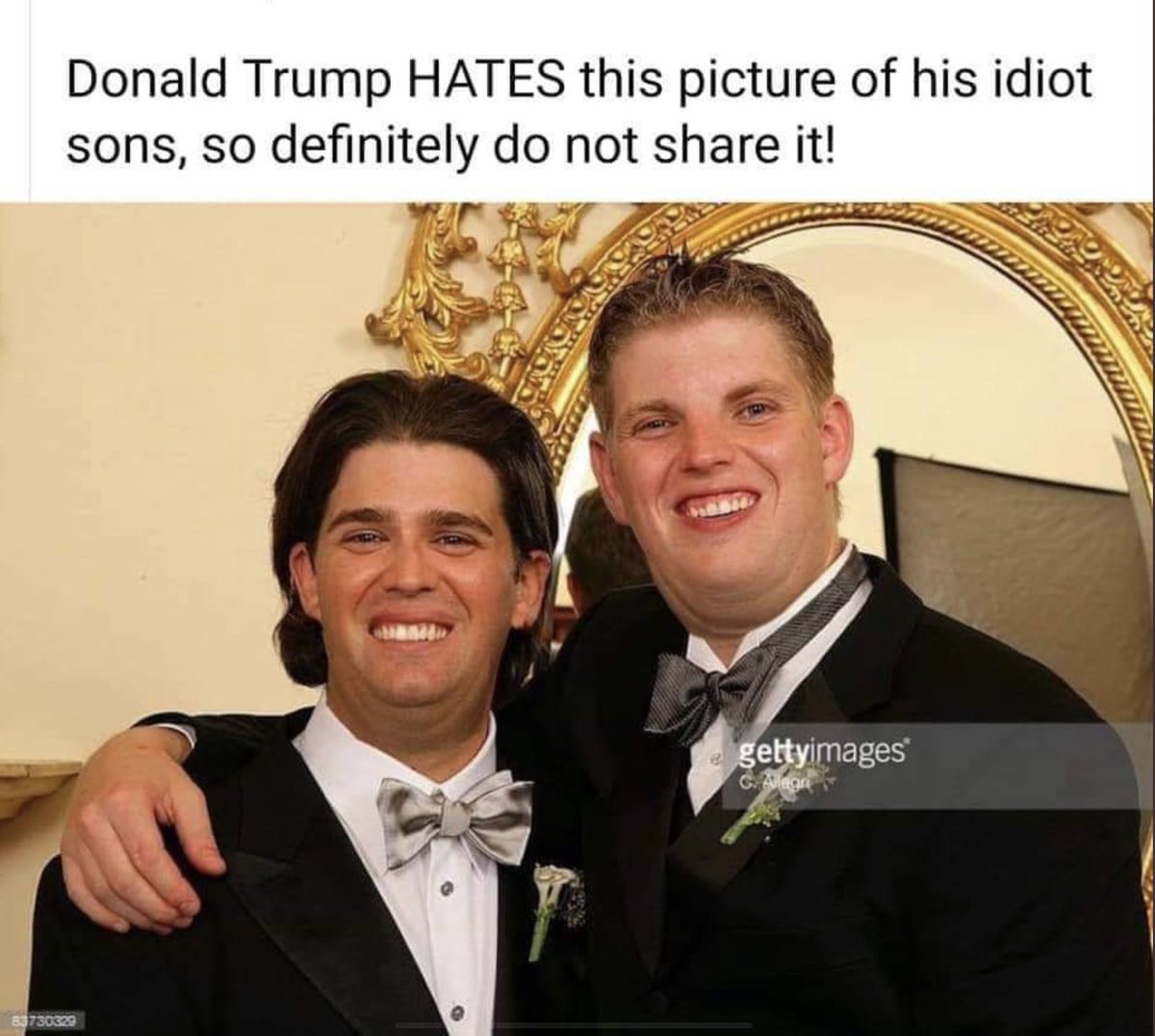 Mile_Marker_0's tweet photo. @OmarRiverosays Eric, ok, he was totally in charge, believe me, I hardly know him, really, but I did nothing in my company, ok, my son Eric, and perhaps Don Junior, they are the ones you are looking for, they should be indicted, not me, that I can tell you. 🙃 https://t.co/J4PQMcn1eU