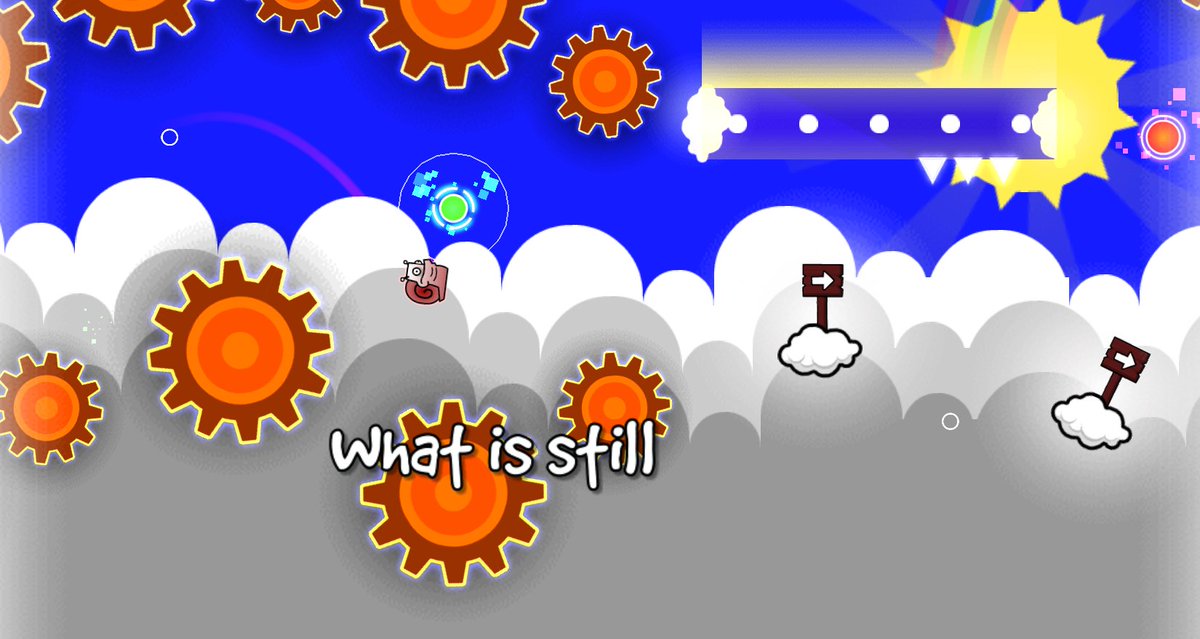 What's your favorite Krisking level?