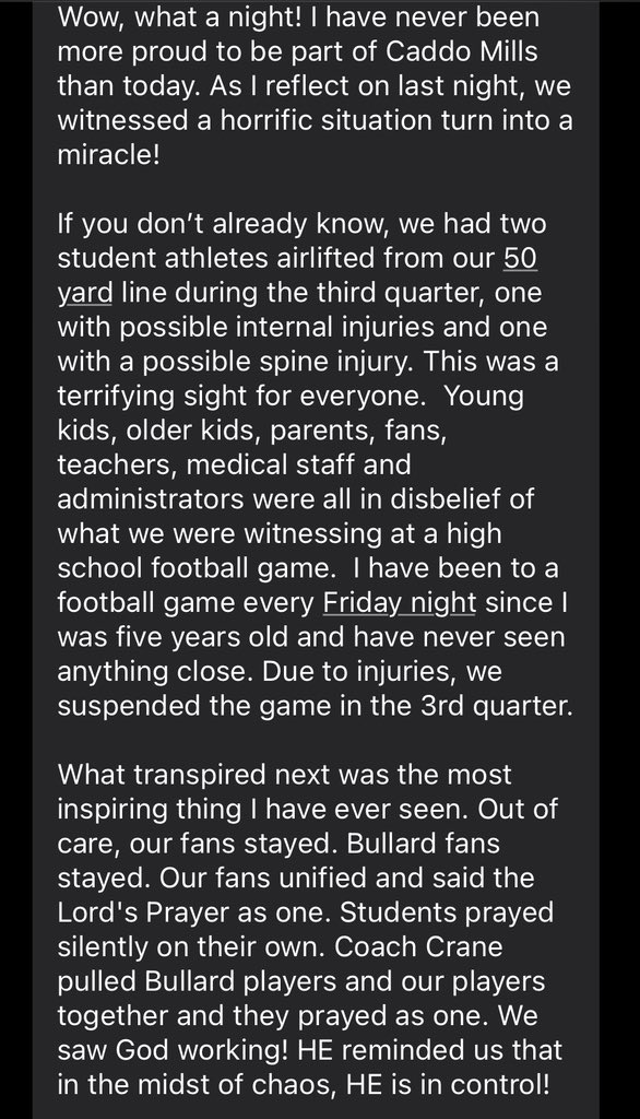 Colt Bradford tweet media