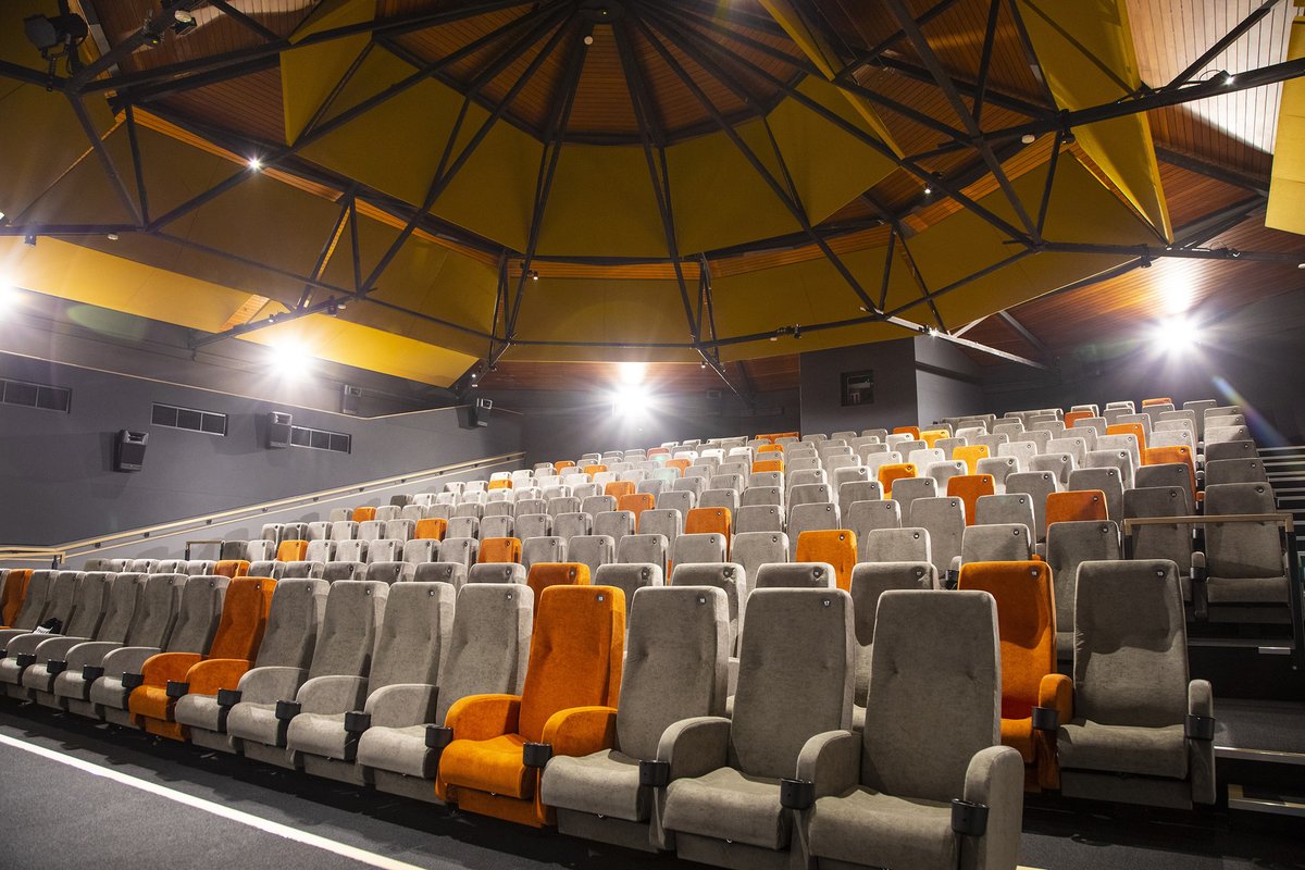 West Norwood Picturehouse tweet media