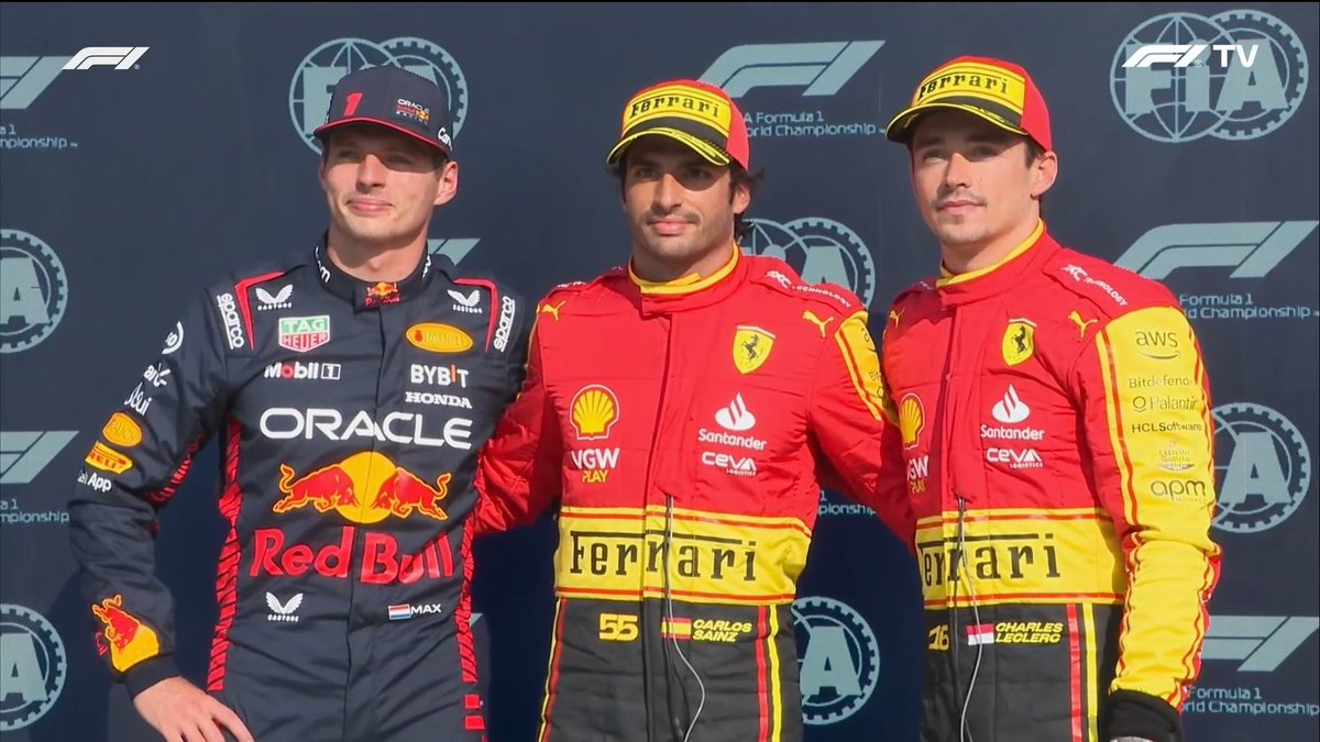 El retrovisor de Stroll 🇪🇸 tweet media