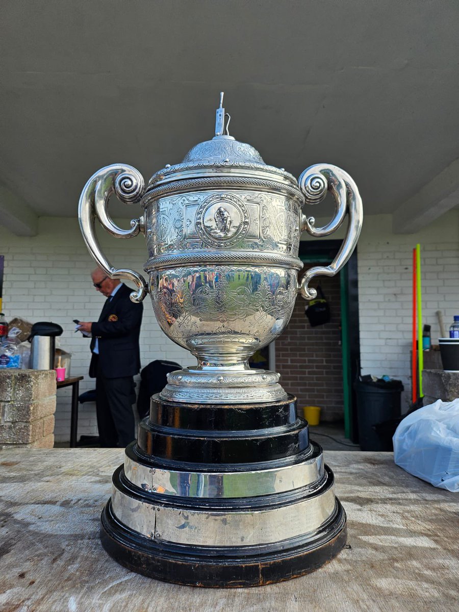 Instonians Cricket tweet media