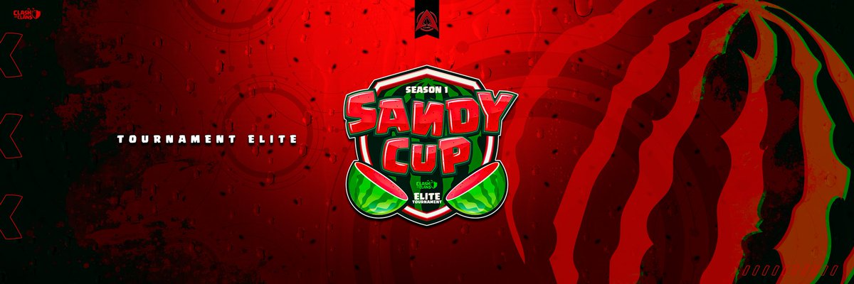 Tengo que invitar 8 clanes así que decidí hacer invitar 1 por twitter
El clan que mencionen abajo y que tenga más likes lo invito.
El torneo será un solo día el domingo 24 de septiembre
$300 🥇 
$100 🥈 
500 gemas X5 🥉