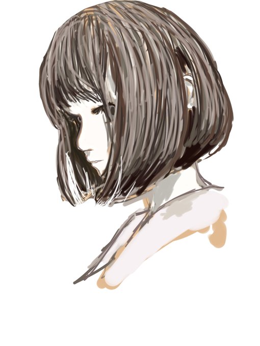 女の子練習してました 