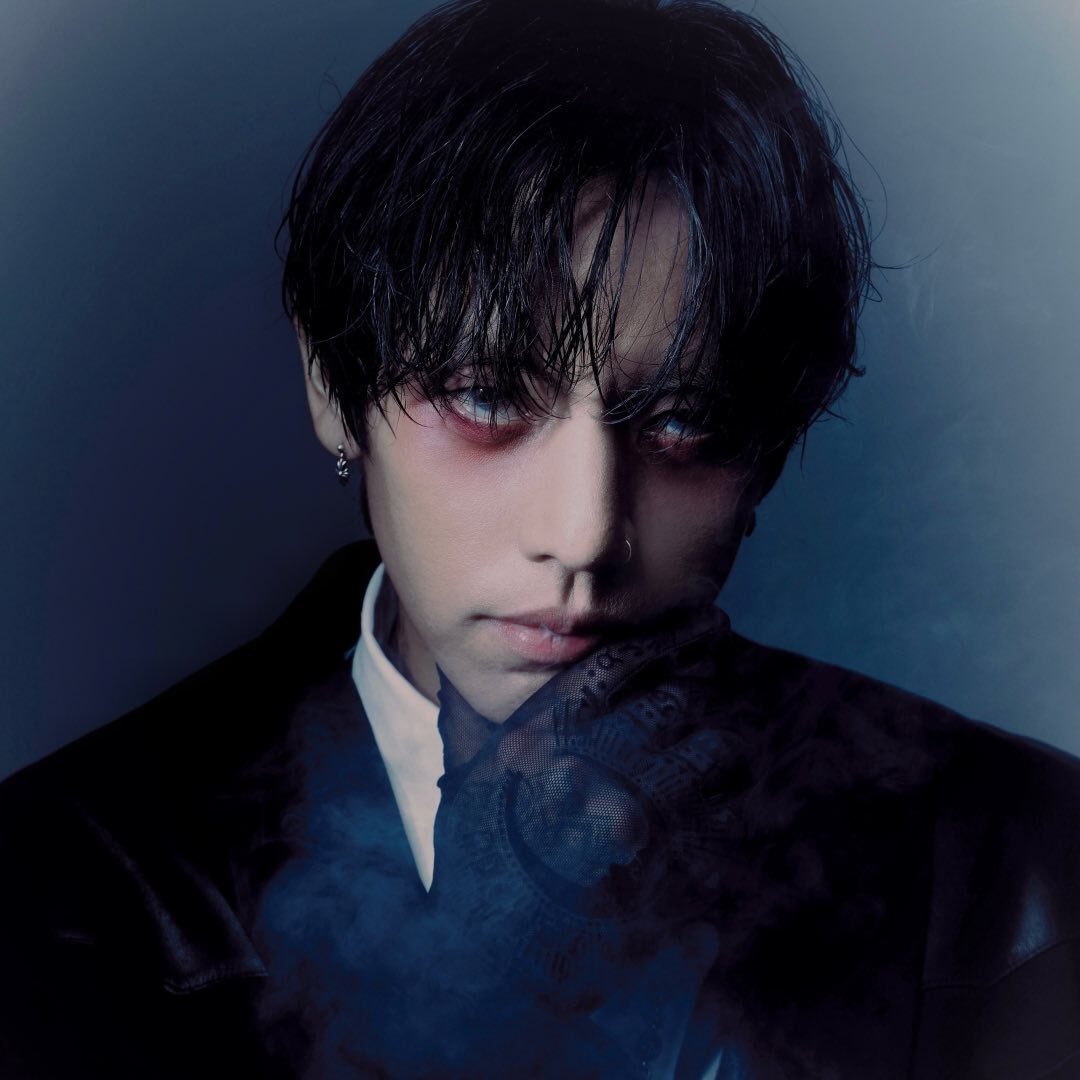 universedpr's tweet photo. WELCOME TO THE NEW ERA 

#DPR #DPRIAN #DearInsanity https://t.co/wwwYTV9GvP