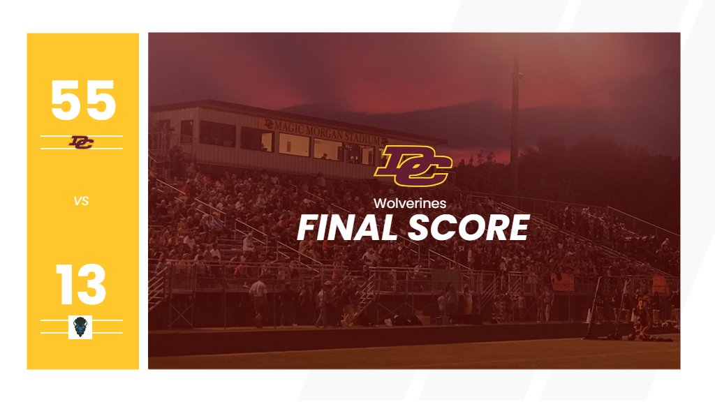 DC Athletics tweet media
