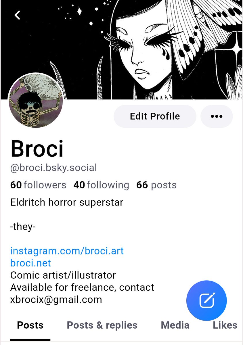 Broci1's tweet photo. I'll be posting new art and lots of art related updates on B1u35ky~ 😌
Step right in https://t.co/k9WTJs0H3R