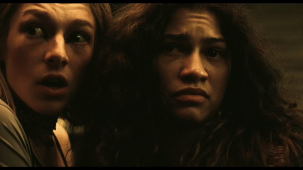 zendaya where is this post