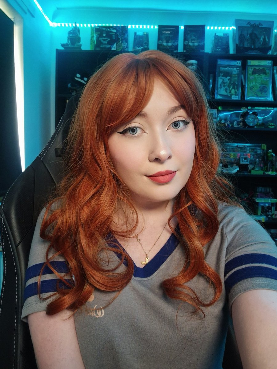 batkitto's tweet image. Heyo! We are live playing @StarfieldGame ✨

Thank you so much to @Bethesda_UK for the code, I'm so excited to jump in!

twitch.tv/batkitto
#gifted #ad