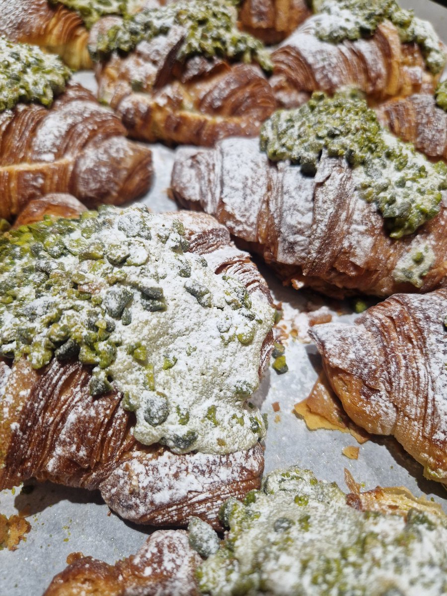 MOST bakery tweet media