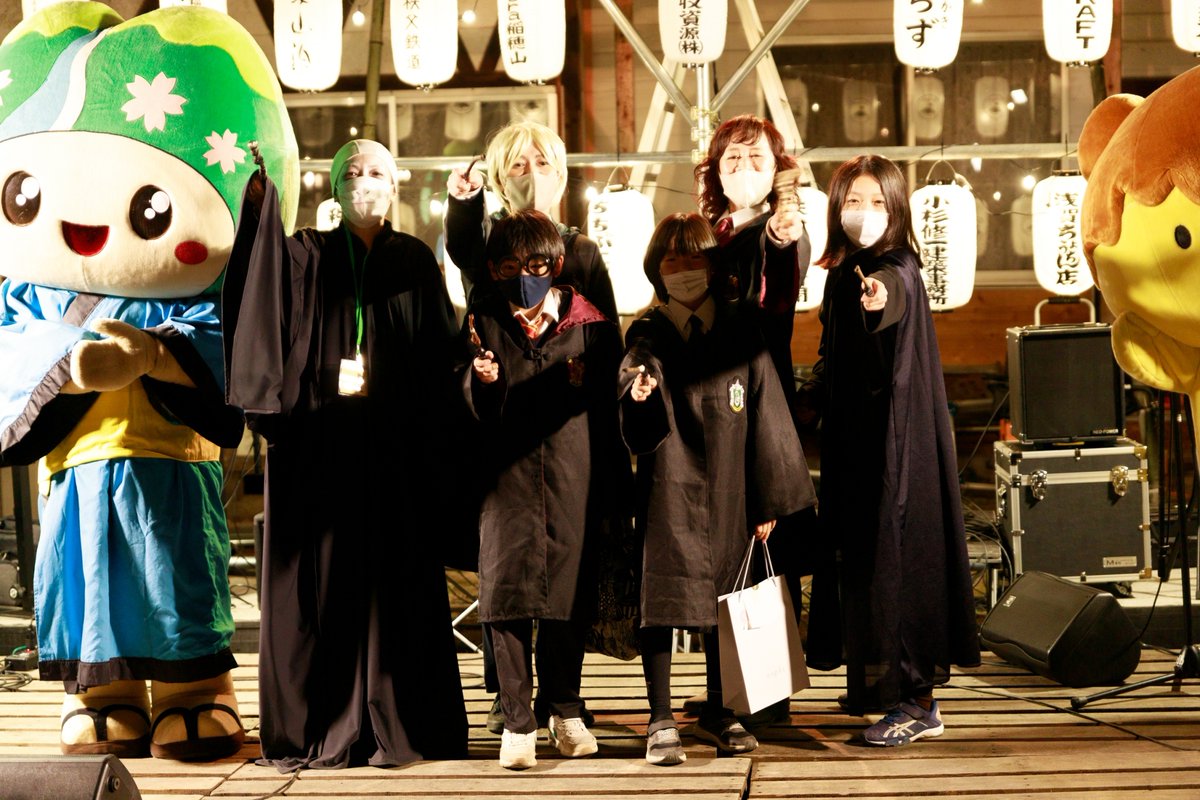 satoyamaartpic's tweet photo. 今年もさとぴく内でコスプレコンテストを開催します。それに伴い参加者を募集いたします。
詳細は下記リンクより。

https://t.co/BlOlcRgHgD

#さとぴく
#みなの里山アートピック
#コスプレ好きとつながりたい
#イベント好きとつながりたい
#秩父 
#皆野 https://t.co/Hl9Xus3SnJ