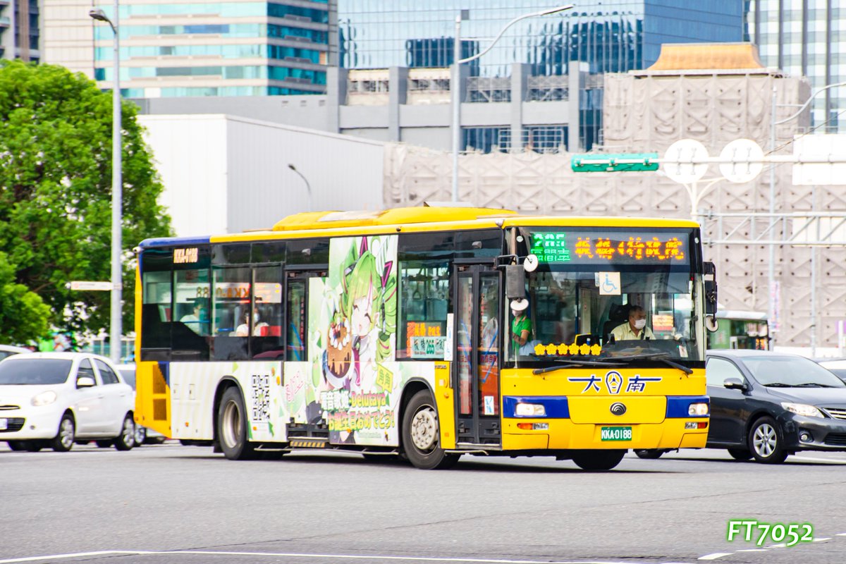 tim_439's tweet photo. 花了好幾天追趕
終於把公車拍好拍滿😌

#角角生誕祭2023
#Δrt
#でるとーく https://t.co/KSBsFpUpqe