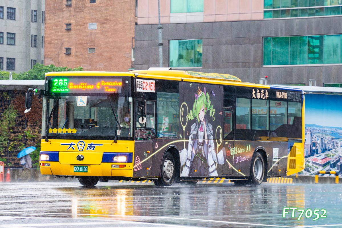 tim_439's tweet photo. 花了好幾天追趕
終於把公車拍好拍滿😌

#角角生誕祭2023
#Δrt
#でるとーく https://t.co/KSBsFpUpqe