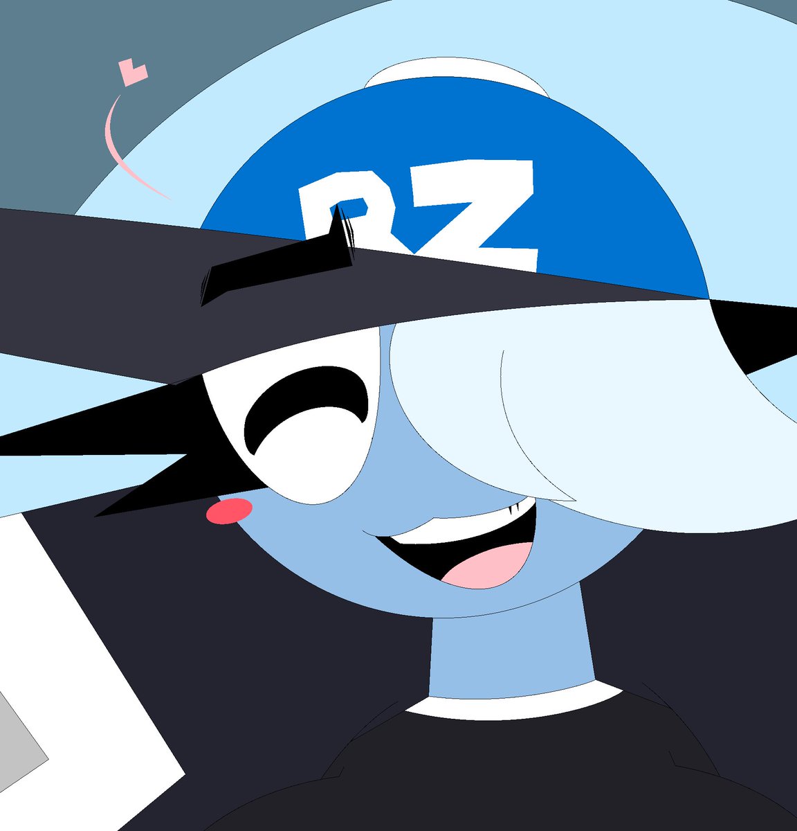 LakesterZ's tweet photo. back at it again 💙 https://t.co/ehqFvcWSaC