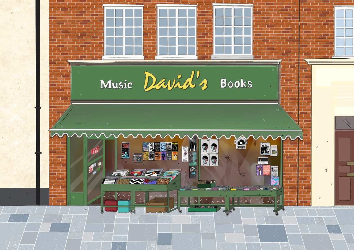 Jess Hanko Art tweet media